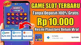 Aplikasi Slot Tanpa Deposit 76Kbet Thailand Terbaru 2024 Download