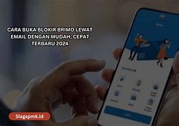 Buka Akun Brimo Baru