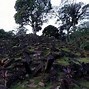 Indonesia Piramida Gunung Padang