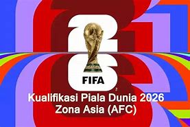 Jadwal Kualifikasi Piala Dunia 2026 Zona Amerika Latin