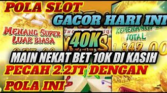 Pola Slot Gacor Hari Ini Aalk_Rrkg4S Youtube Channel Login