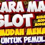 Rahasia Main Slot Olympus Biar Menang Terus Terusan Main