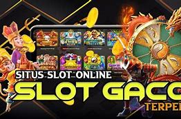 Situs Slot Yang Paling Bagus